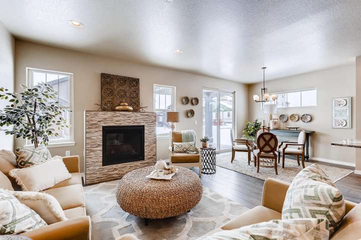 Boulder Creek Neighborhoods breaks ground at Sonders Fort Collins, the nation’s first Pre