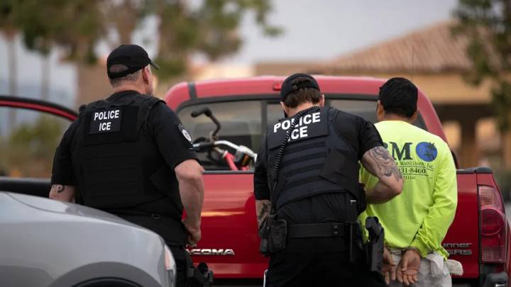 San Diego veterans volunteer to stand with Afghan at immigration court