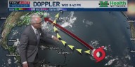 First Alert Weather+ | Heat, Myrtle and Erin