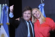 La Izquierda denunció penalmente a los Milei y Spagnuolo por "corrupción" dentro de la ANDIS