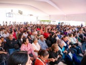 CONCLUYE REGISTRO DE PARTICIPA LEÓN 2026