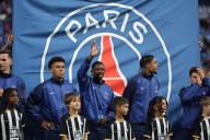 Dembélé, el futbolista descuidado que puede convertise en el Balón de Oro más deseado por Francia