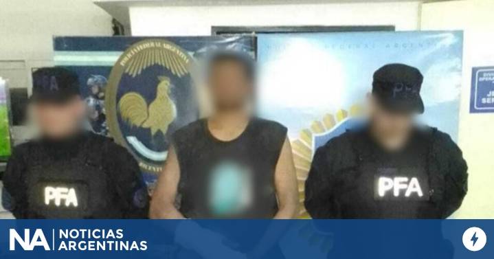 Capturaron al prófugo por el femicidio de la adolescente Candela Azoya en Lomas de Zamora