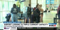 Hilton Head Island Airport to triple capacity under $38M expansion plan