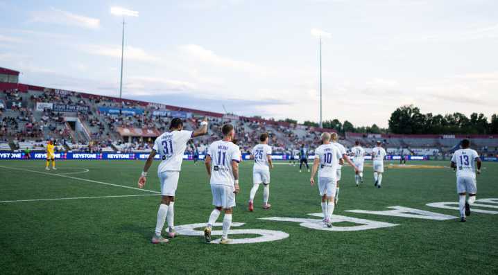 Attendance Report: Aug. 27