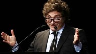"Sacan leyes que atentan contra el superávit fiscal", dijo Javier Milei sobre la emergencia en discapacidad