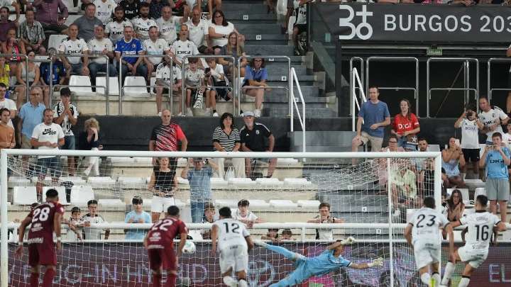 Lío a la vista: 5 jugadores de la Cultural en el filial