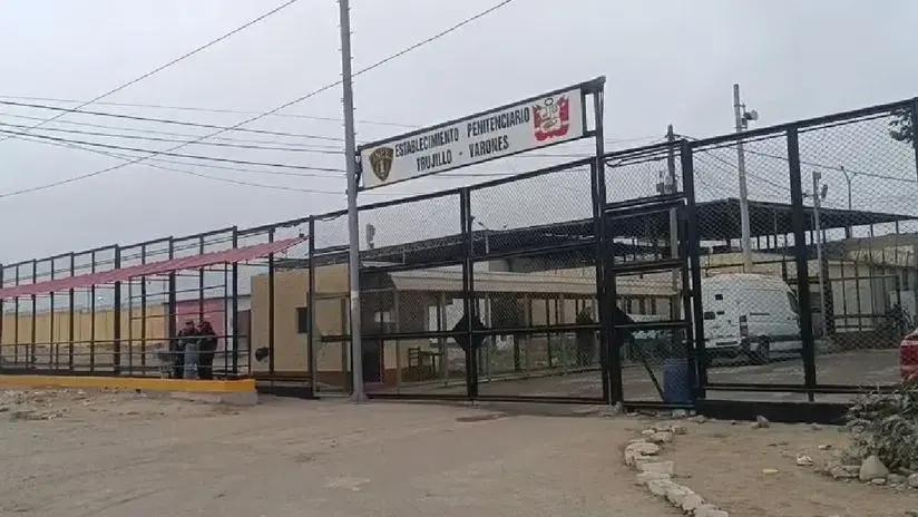 Conmoción en Trujillo: interno del penal El Milagro fue hallado sin vida en el interior de un cilindro con agua