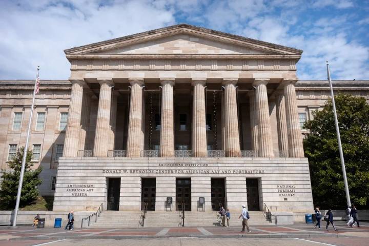 The Latino Museum will be a woke abomination and should not be built