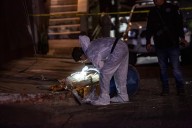 Abandonan cuerpo dentro de un tambo en la colonia Miramar