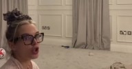 Helen Flanagan doesn't want to 'label' her children as she shows candid chaos with son