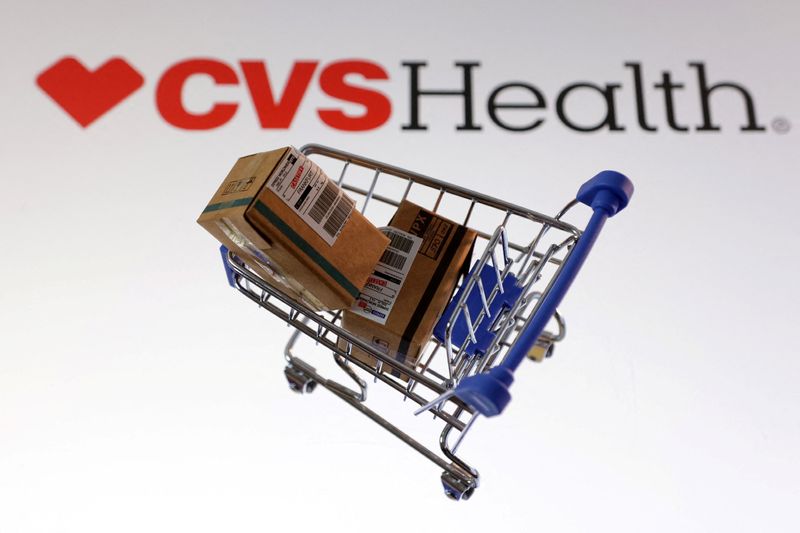 CVS unit must pay $290 million in drug whistleblower lawsuit, judge rules