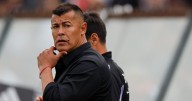 Jorge Almirón descarta la renuncia, pero deja abierta la puerta para salir de Colo Colo