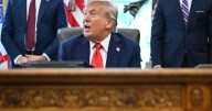 On U.S. direction under Trump, Californians split sharply along partisan lines, poll finds