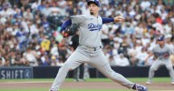 Dodgers notes: Blake Snell, Kiké Hernández, Josue De Paula