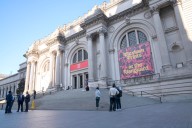 MET de Nueva York presenta exposición de Rafael con 200 obras
