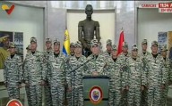 Padrino: hay indignación en las calles de Venezuela contra el imperialismo