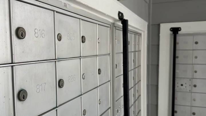 Mailbox theft remains a challenge in San Antonio, SAPD tackles problem with new task force