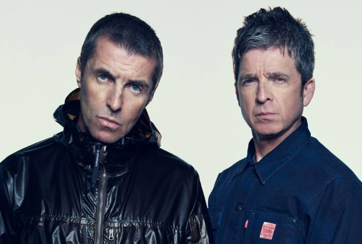 Oasis Takes Over Dublin for Triumphant First Ireland Live Show Since 2009