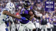 News & Notes: Why Rasheen Ali Could Make the 53