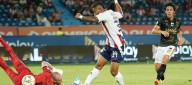 Junior hizo valer su condición de líder ante Llaneros