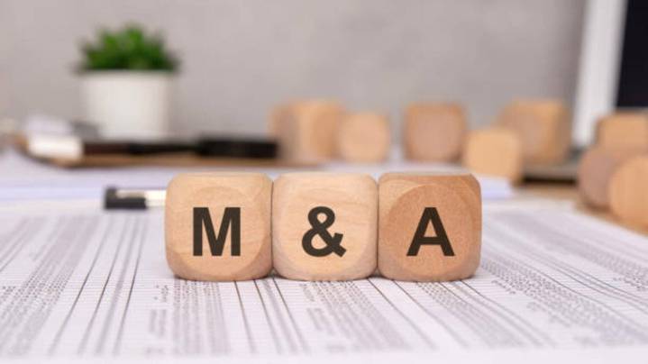U.S. Bank M&A Activity Rises To 4