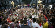 "Es en momentos así cuando te das cuenta de que has marcado la vida de alguien para siempre"