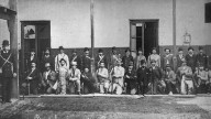 Brindarán una charla sobre la Revolución de Temperley de 1893 en Ciencias Económicas