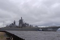 El mayor crucero nuclear ruso ha regresado al mar tras 28 años. Lo que no está claro es cuán moderna es su tecnología