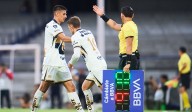 Nada nuevo: Sequía goleadora de Guillermo Martínez es más común de lo que parece