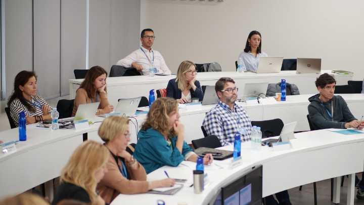 Empresas | EDEM aterriza en Murcia con una jornada sobre innovación estratégica