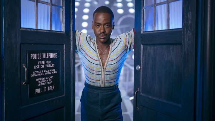 Ncuti Gatwa Talks About What He’ll Love About Doctor Who ‘Forever’ As We Get Ready For Billie Piper To Take Over