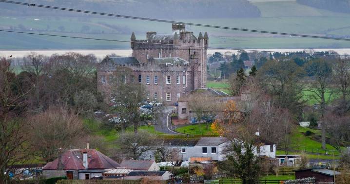 Prison death of Clydebank murderer who killed his own son to be probed at FAI