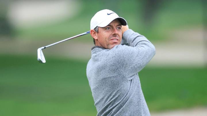 Rory McIlroy's absence in playoff event has official 'concerned'