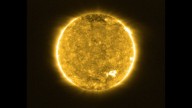 Los planetas, marcapasos del Sol