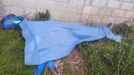 Asesinan a un hombre en Tulancingo; recibió al menos cuatro disparos