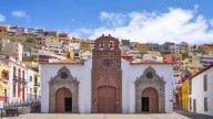 El pueblo de Canarias que ha ganado el 'Grand Prix': el más grande de la isla y con increíbles playas