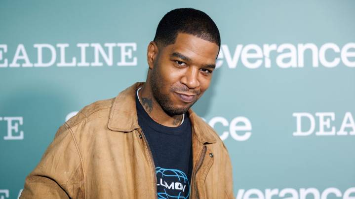 Kid Cudi Gets Candid On Drug Overdose, Suicidal Thoughts In New Memoir