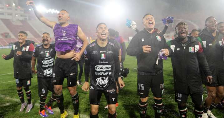 Estos son los cambios de Once Caldas en su nómina para jugar con Independiente del Valle por la Sudamericana