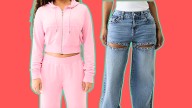 Is True Religion cool again? Save 70% on Y2K jeans, hats, hoodies