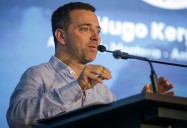 Sin apoyo de la Cooperación, sería imposible hacer muchos proyectos en Regiones