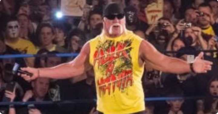 Hulk Hogan’s Cause Of Death Officially Confirmed