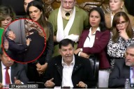 Fernández Noroña presentará denuncia contra “Alito” Moreno; “le corresponde a la fiscalía solicitar el desafuero”