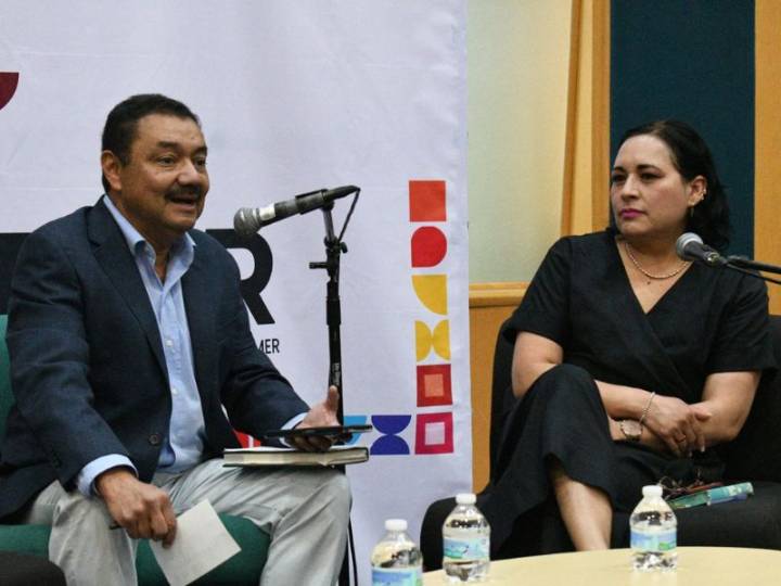“Nuestro deber es con la sociedad, ponderando información veraz y verificable”: Ana Lilia Pérez