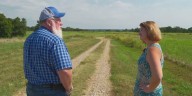On Your Side: Kirbyville, Mo., farmer says don’t show up for an alleged lights festival