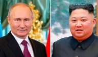 Kim Jong-un y Putin se reunirán en China la próxima semana por este motivo