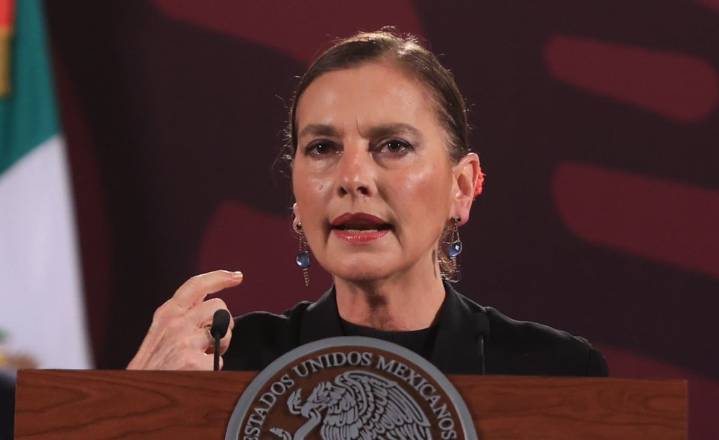 Beatriz Gutiérrez Müller, entre los aspirantes a la rectoría de la BUAP; la citan para entrevista este miércoles