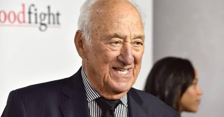 Jerry Adler, veteran character actor from ‘The Sopranos’ and ‘The Good Wife,’ dies at 96