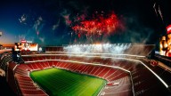 Levi’s Stadium boasts NFL’s largest video boards after $200M renovation