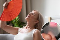 Doctors weigh in on hormone therapy for menopause